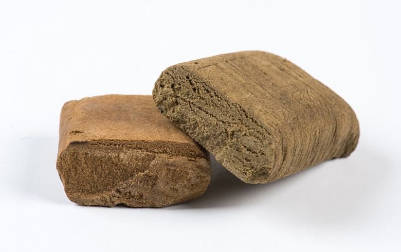 hash